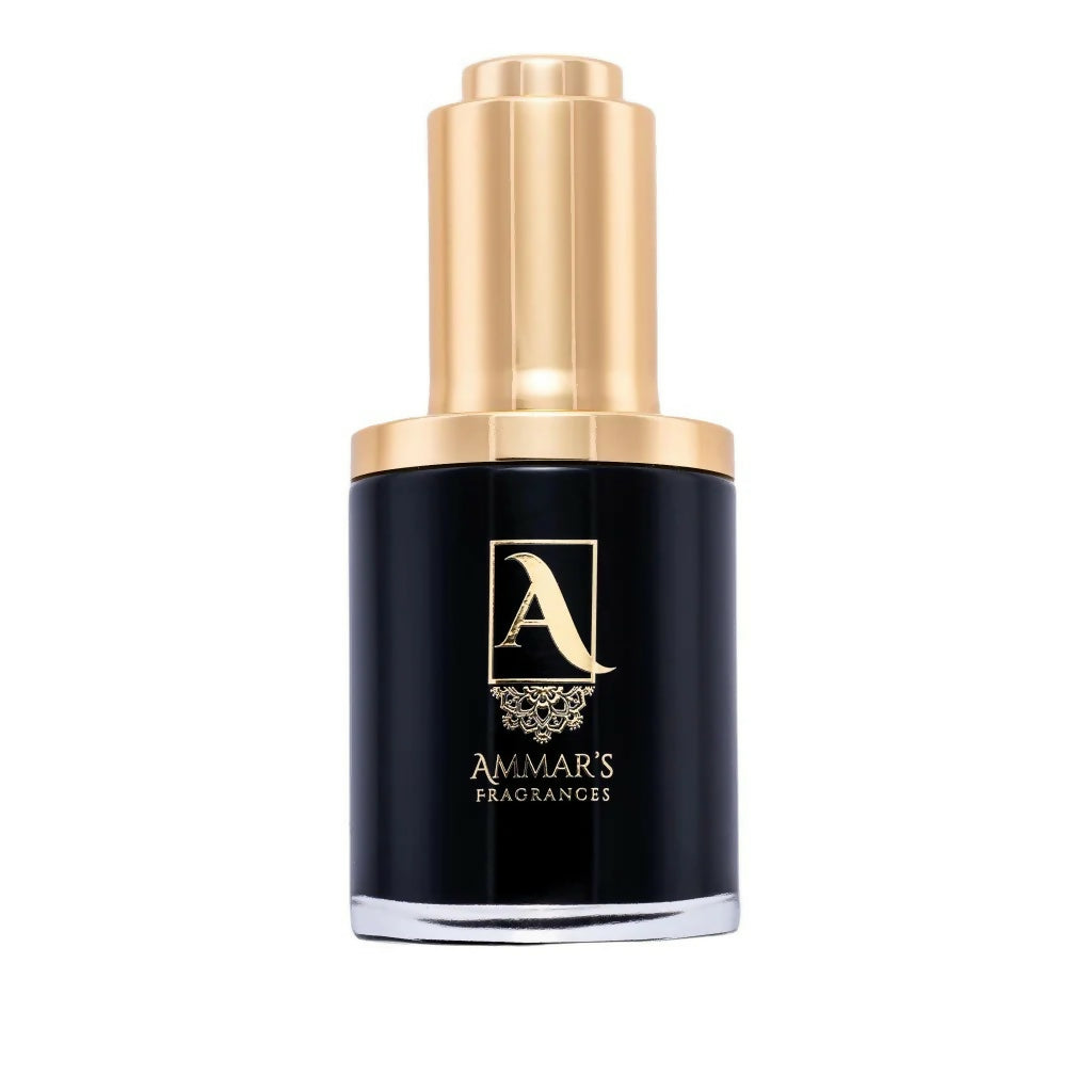 TOBACCO OUD PERFUME OIL
