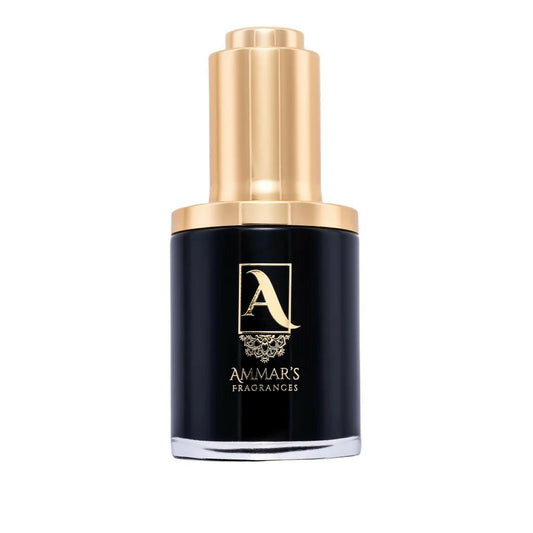 TOBACCO OUD PERFUME OIL