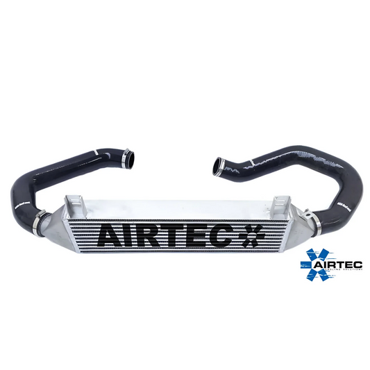 AIRTEC Intercooler Upgrade For VW Caddy 1.6 And 2.0 Common Rail Diesel