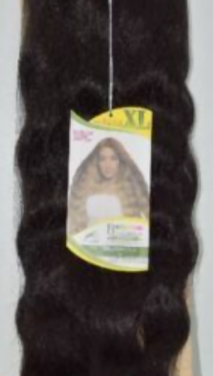Sleek Brasilia Classic Brazilian (Fashion Idol) Weave 22"/24"/26"