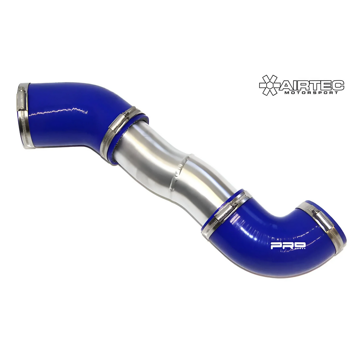 AIRTEC Motorsport 70mm Cold Side Boost Pipe for Mk2 Focus Rs