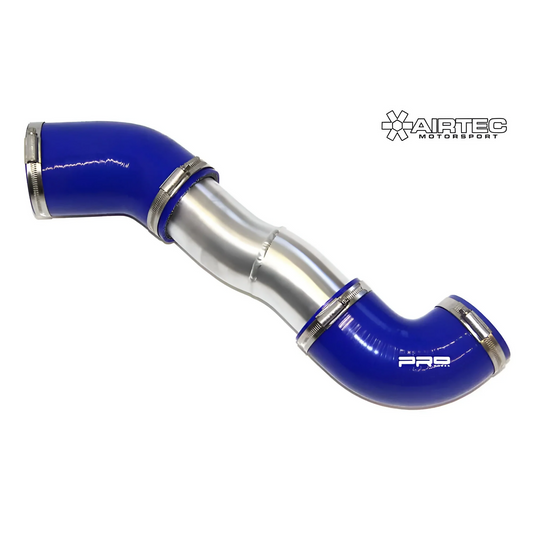 AIRTEC Motorsport 70mm Cold Side Boost Pipe for Mk2 Focus Rs