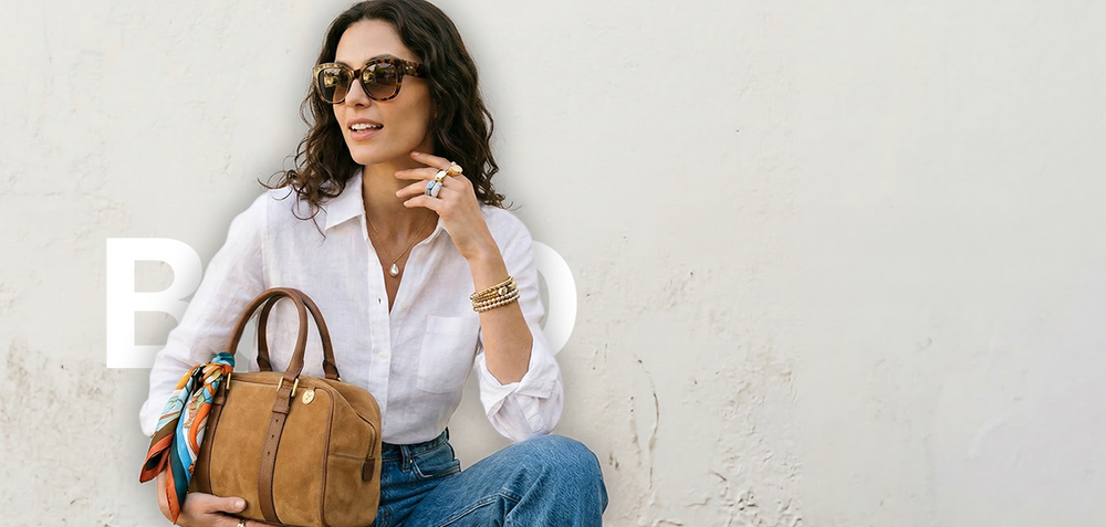 Small Details,Big Style!
