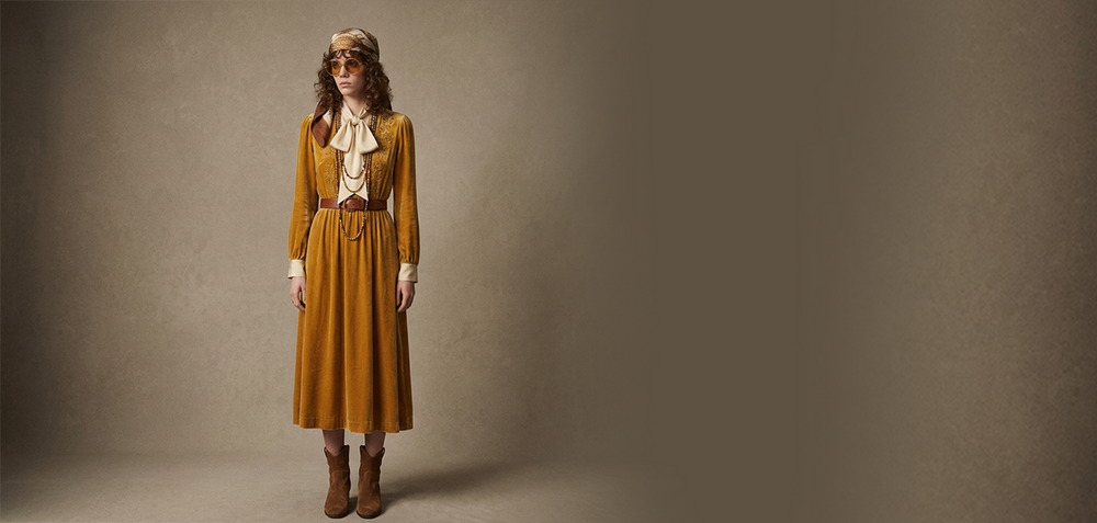 Go Vintage!