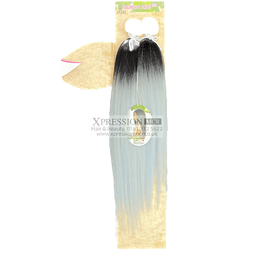 Sleek Brazlian Crimp Yaki Weave Synthetic Hair Crimped Texture Brazilian 20" 22"Inch