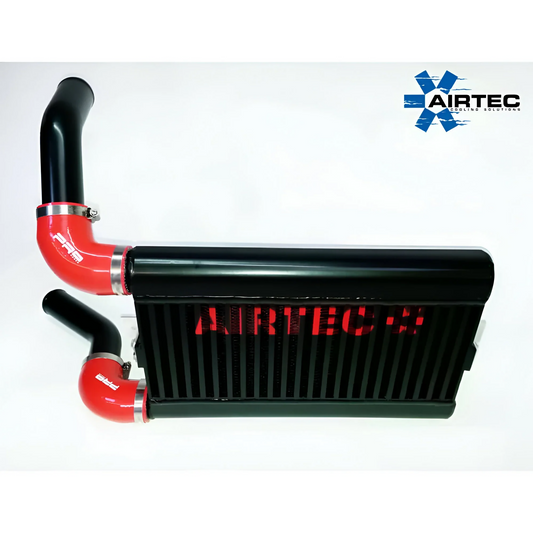 AIRTEC Stage 1 Intercooler Upgrade for Fiesta Mk7 1.0 Ecoboost
