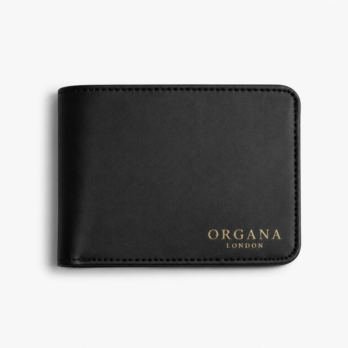 Classic Cactus Bifold Wallet
