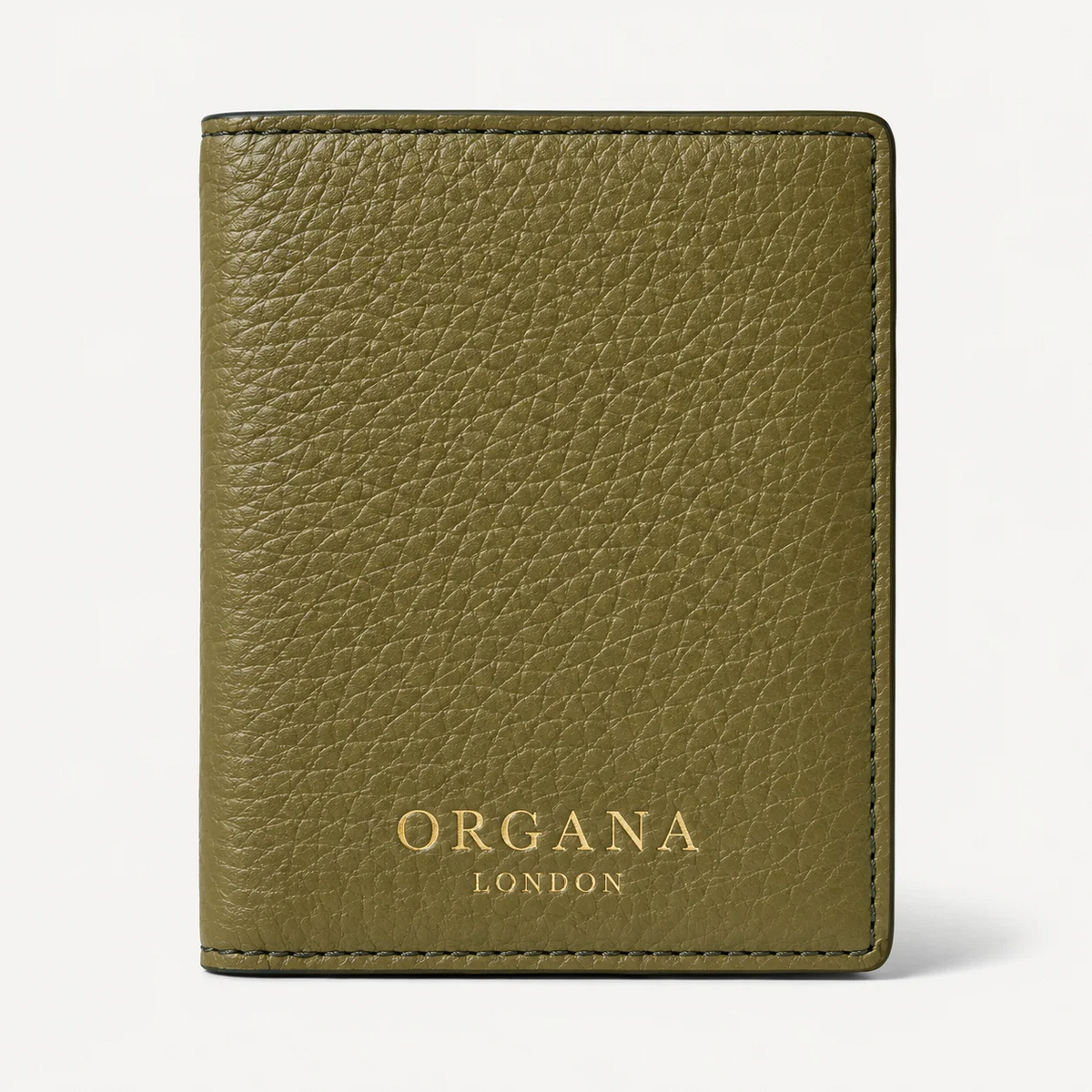 Double Credit Card Holder