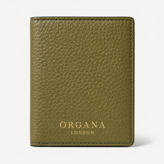Double Credit Card Holder