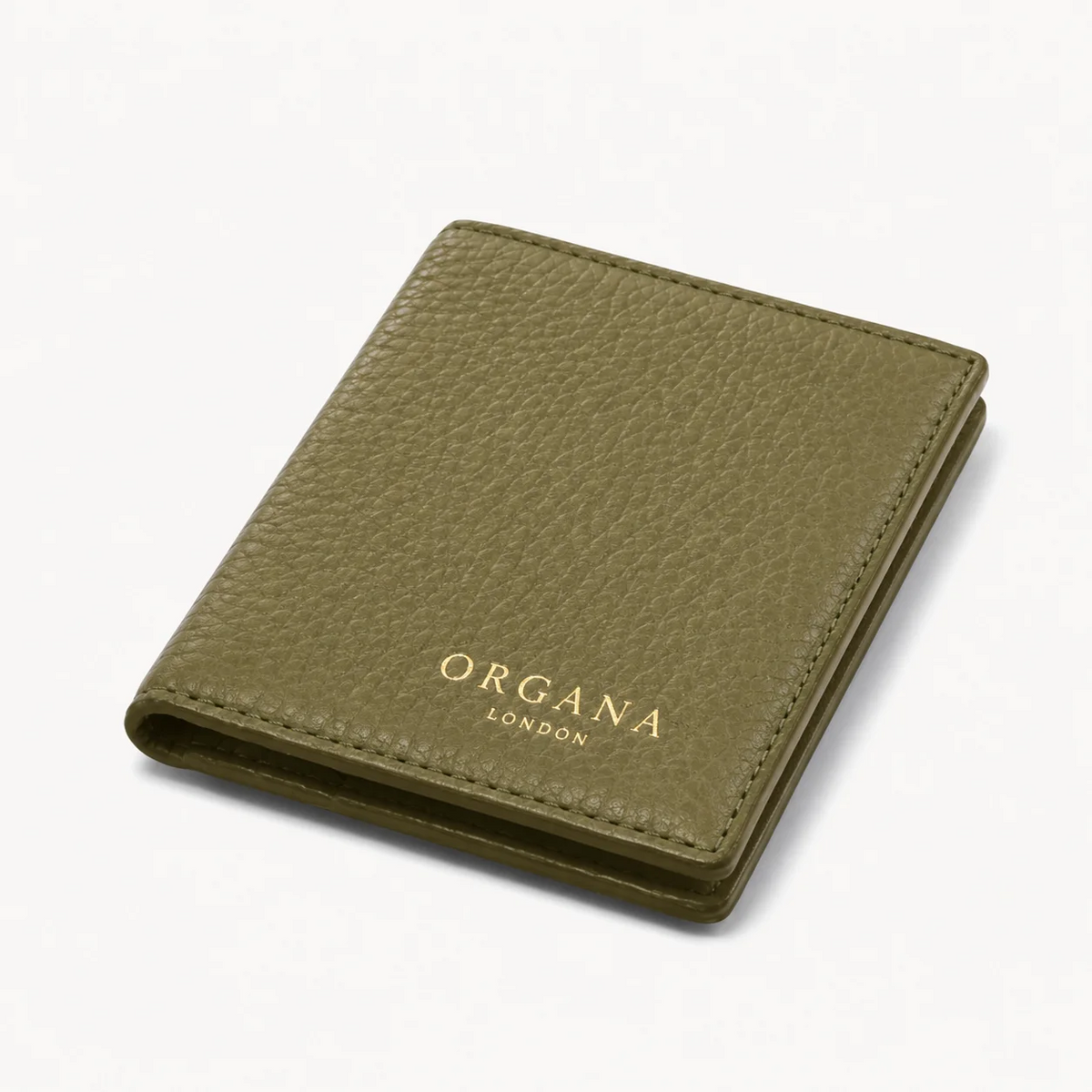 Double Credit Card Holder
