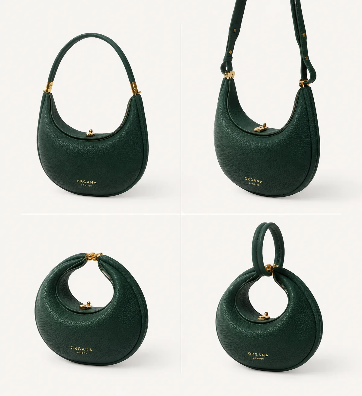 Luna Bag