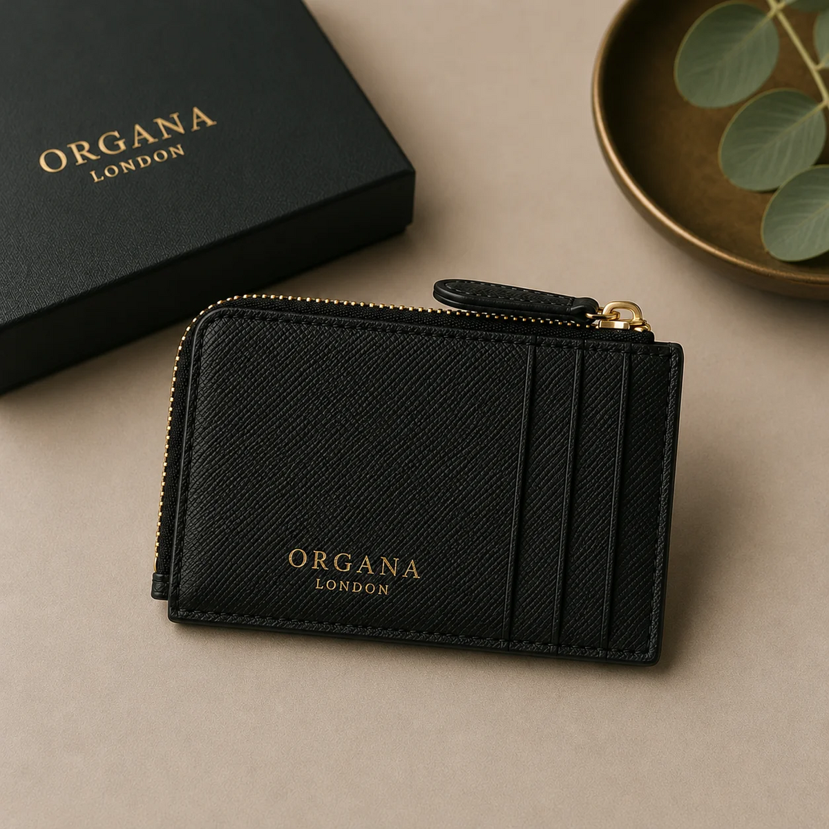 Panama Coin Purse