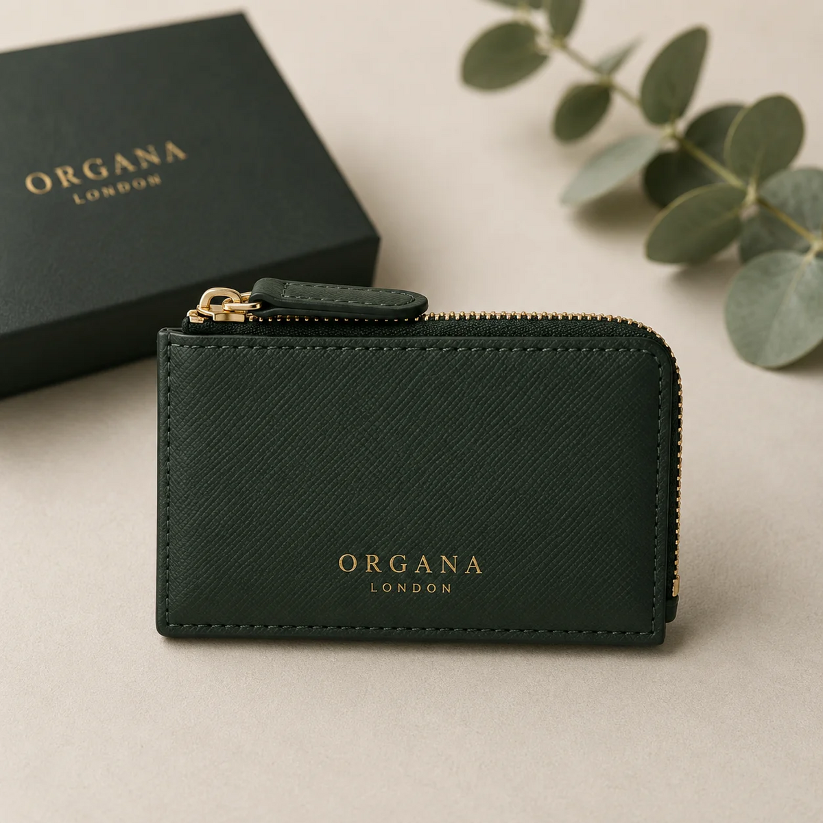 Panama Coin Purse