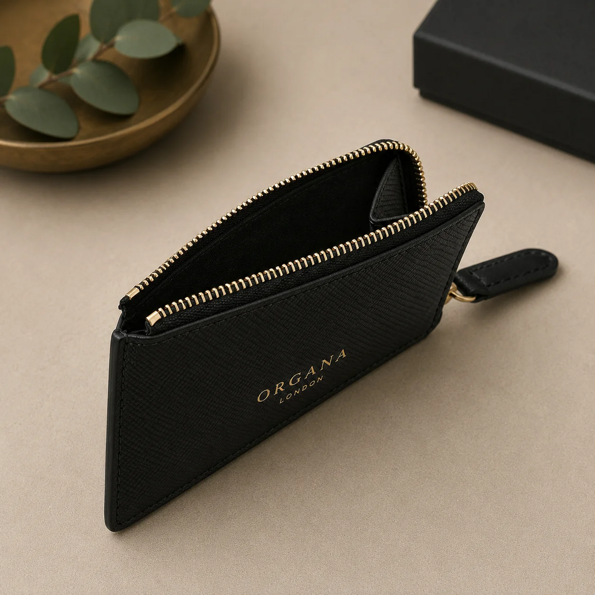 Panama Coin Purse