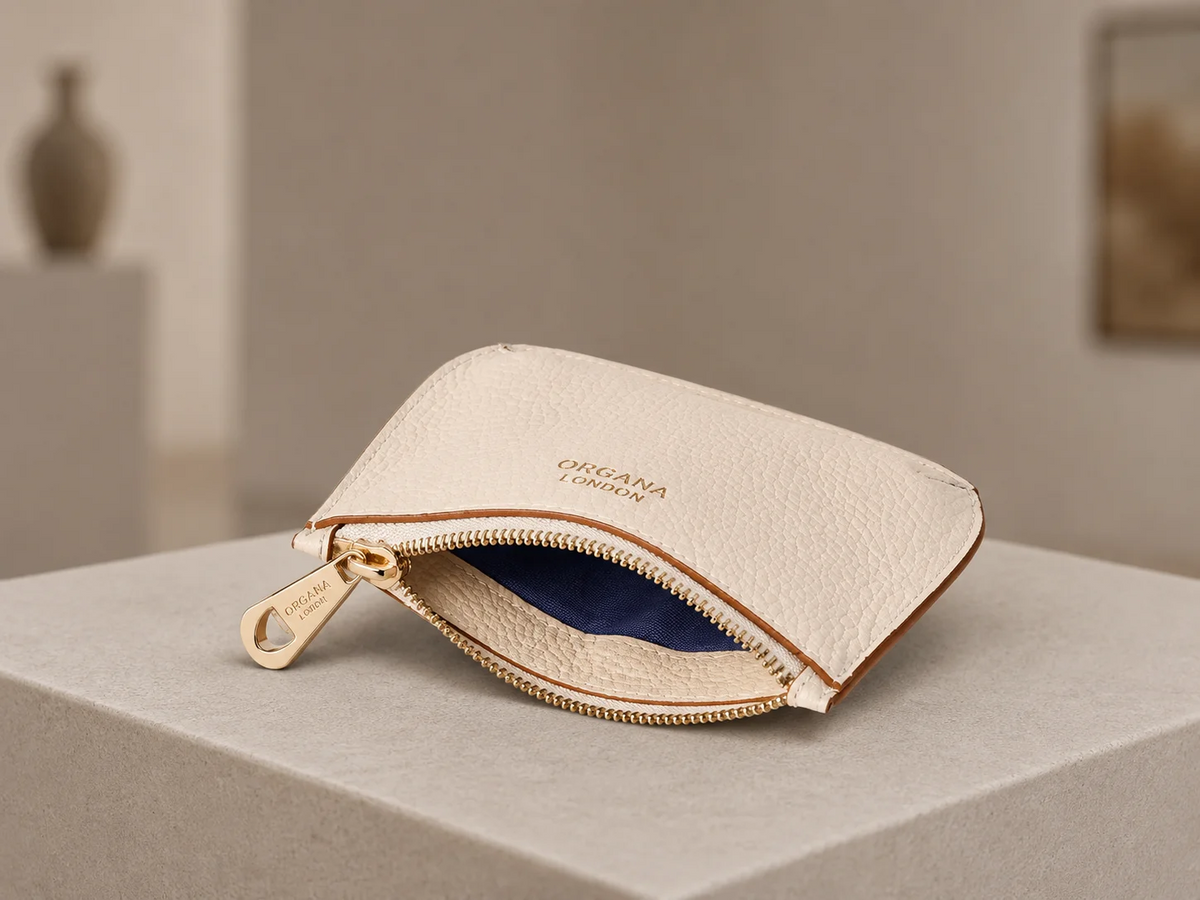 Pina Coin Pouch