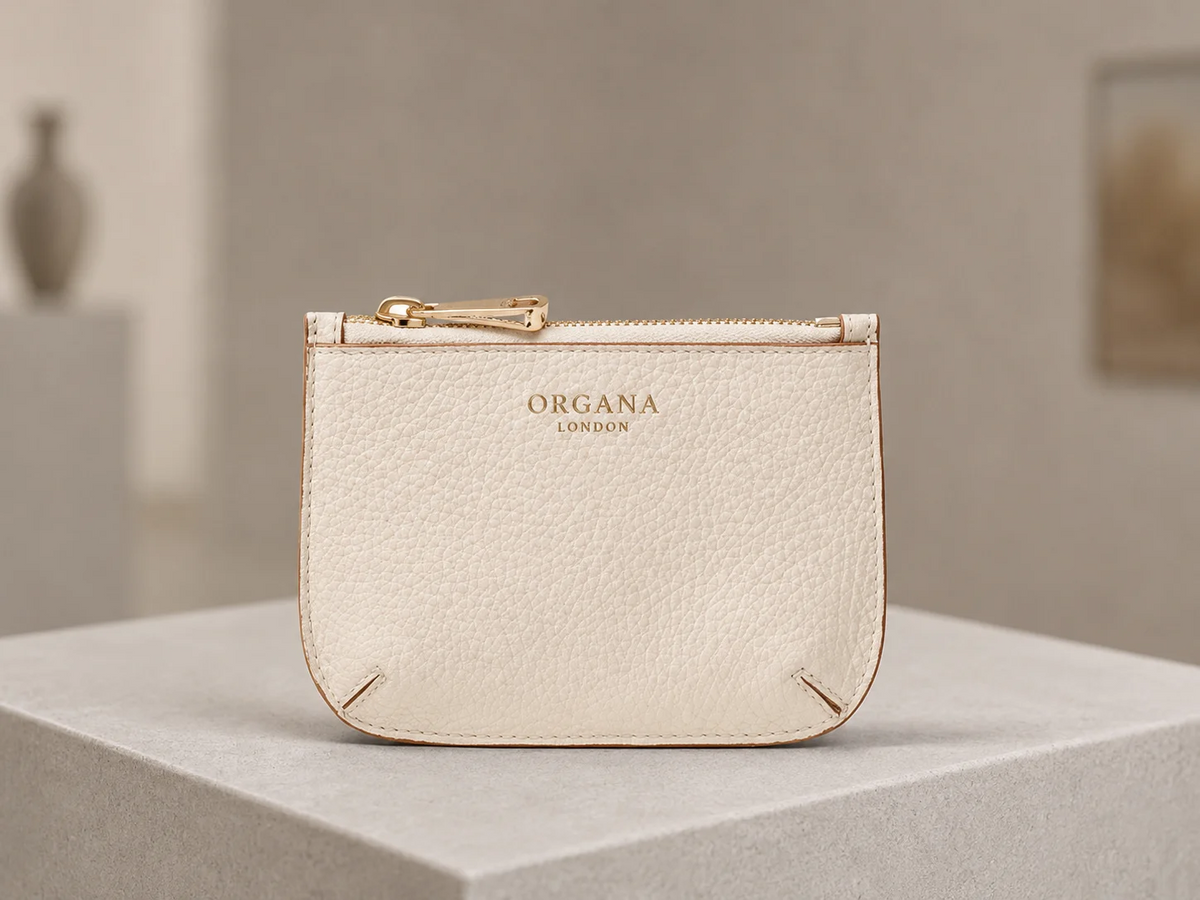 Pina Coin Pouch