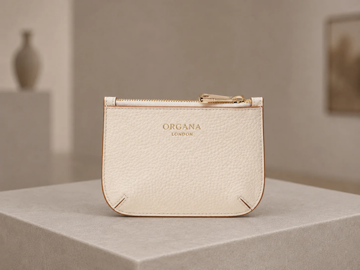 Pina Coin Pouch