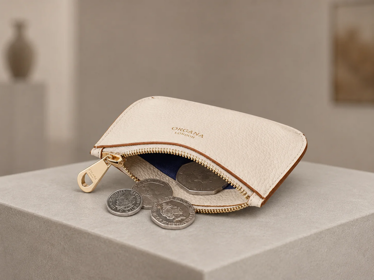 Pina Coin Pouch