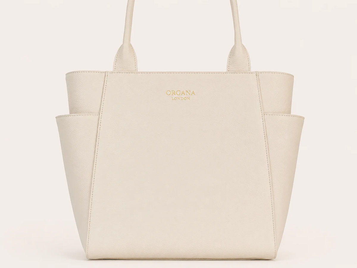 The Tote Bag