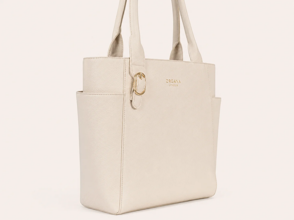 The Tote Bag