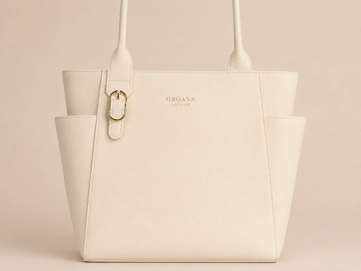 The Tote Bag