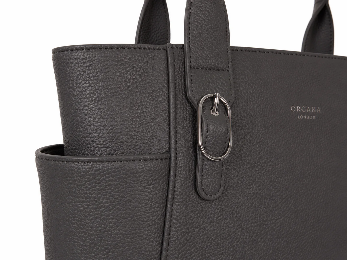 The Tote Bag