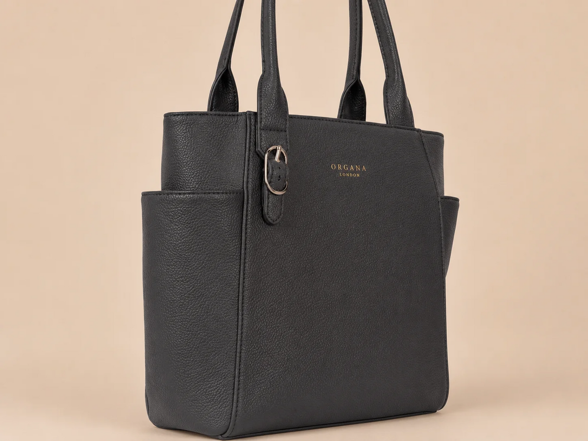 The Tote Bag