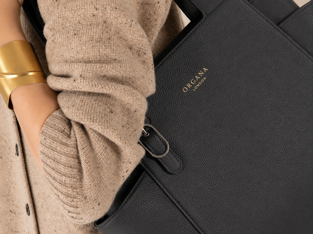 The Tote Bag