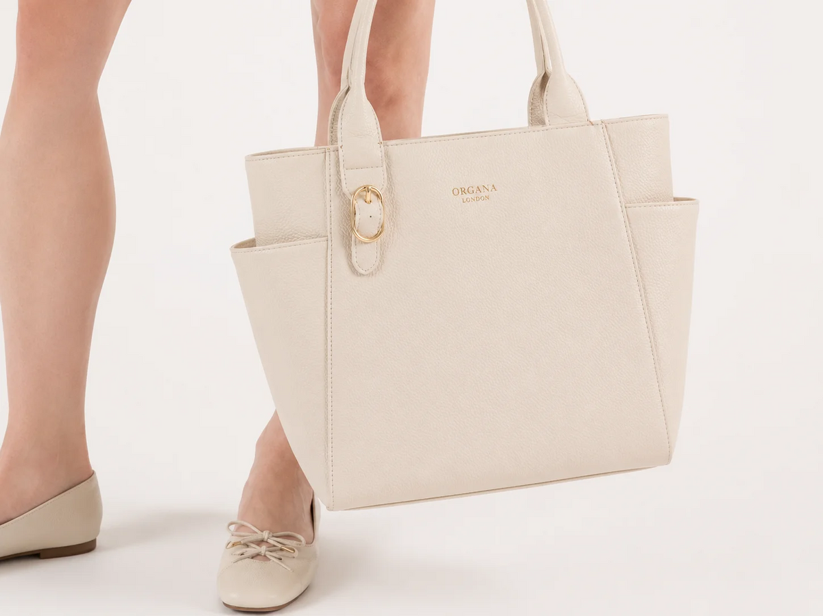 The Tote Bag