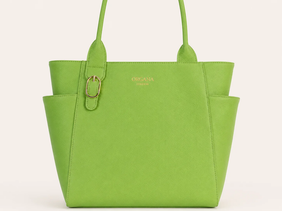 The Tote Bag