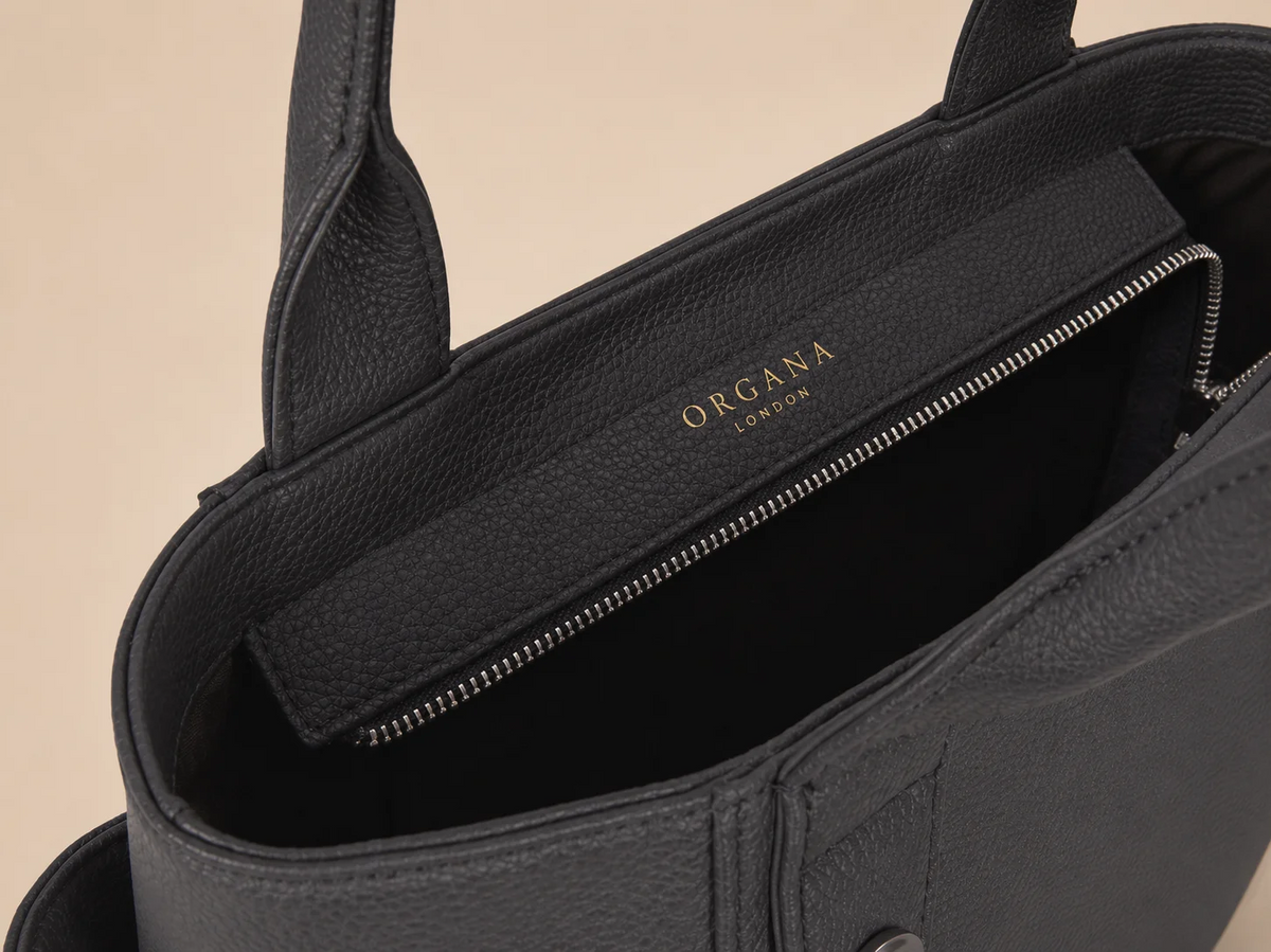 The Tote Bag
