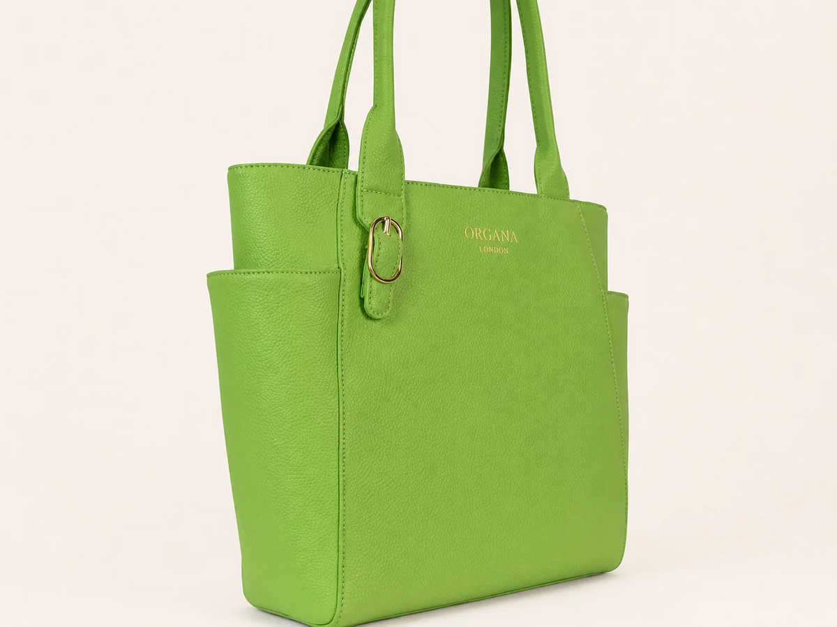 The Tote Bag