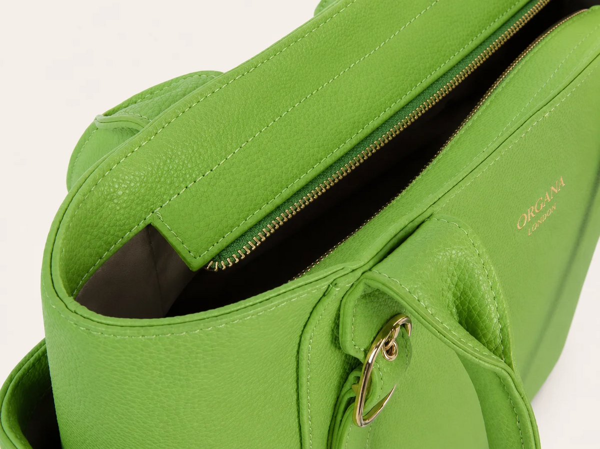 The Tote Bag