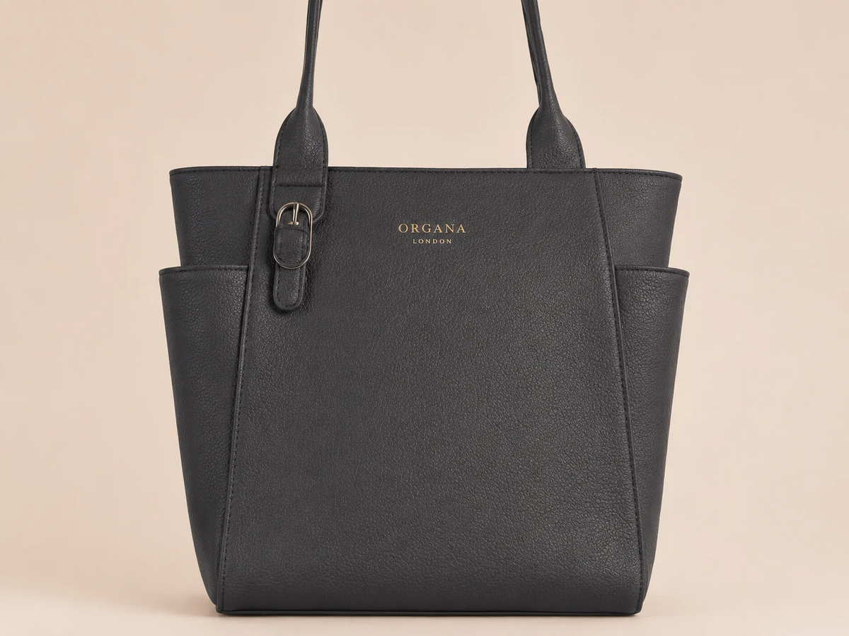 The Tote Bag