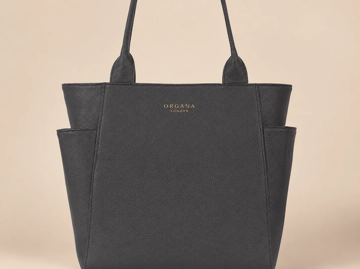 The Tote Bag