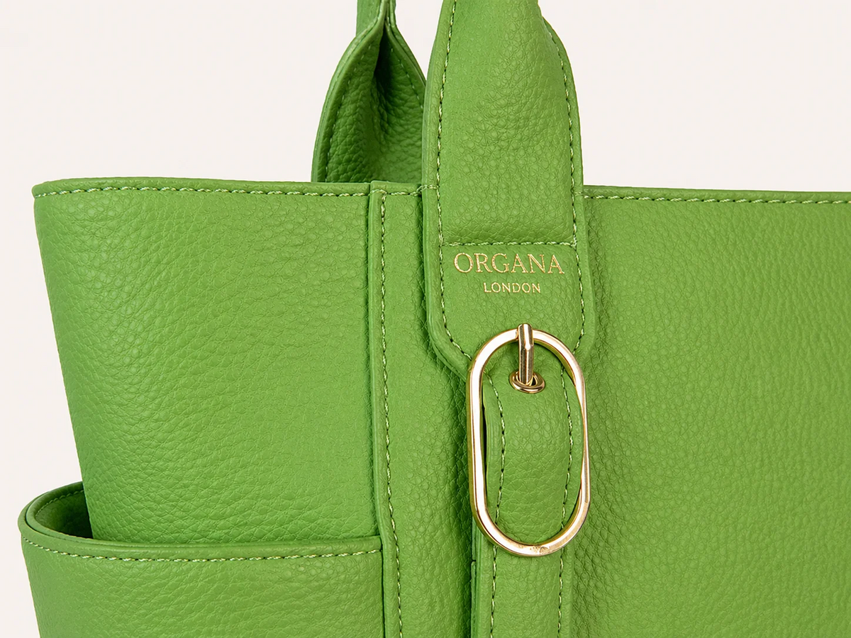 The Tote Bag
