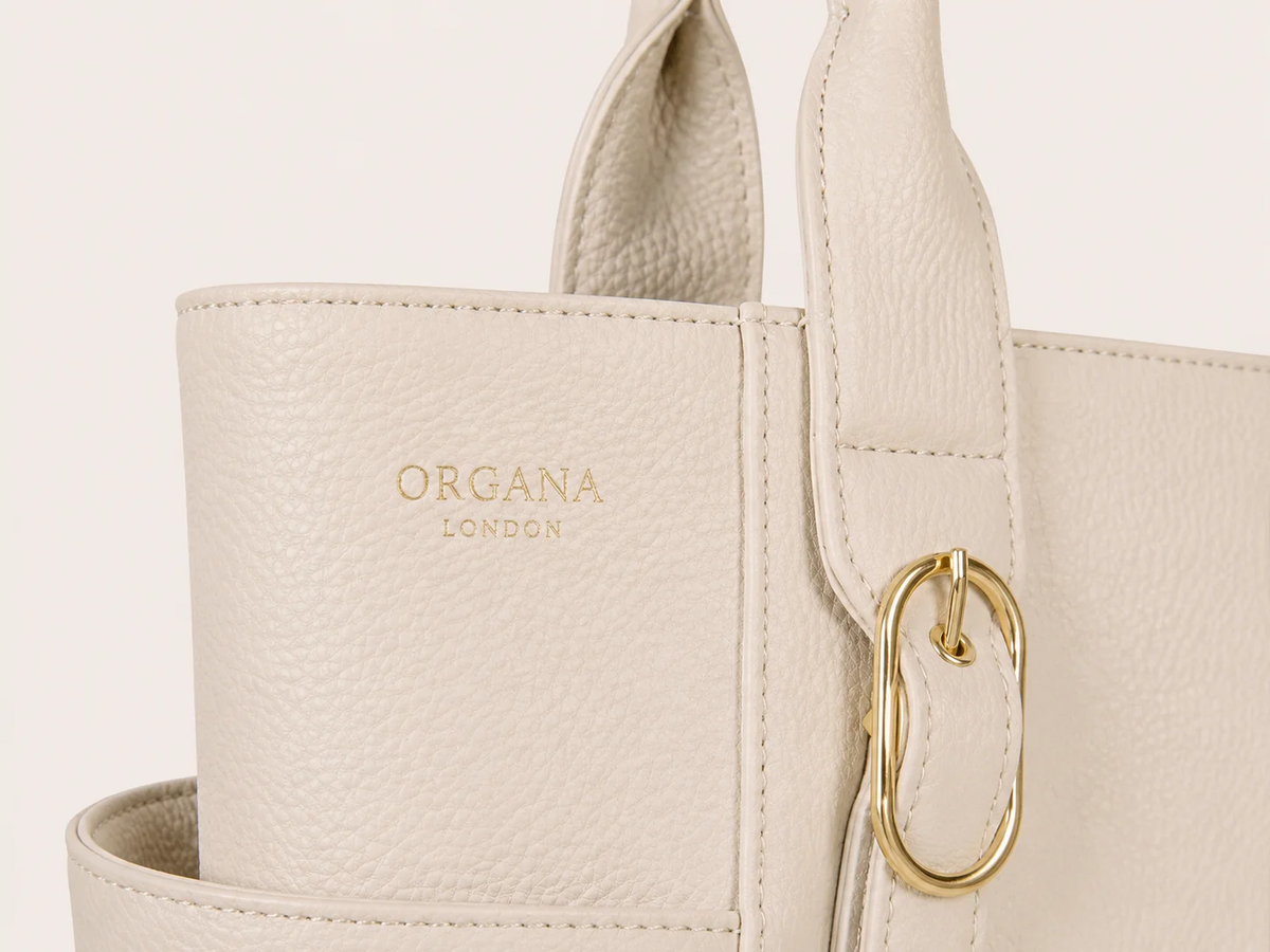 The Tote Bag