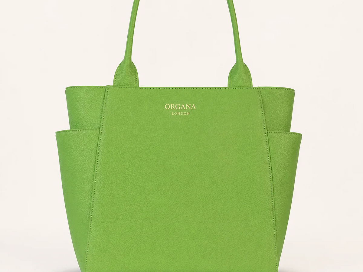 The Tote Bag