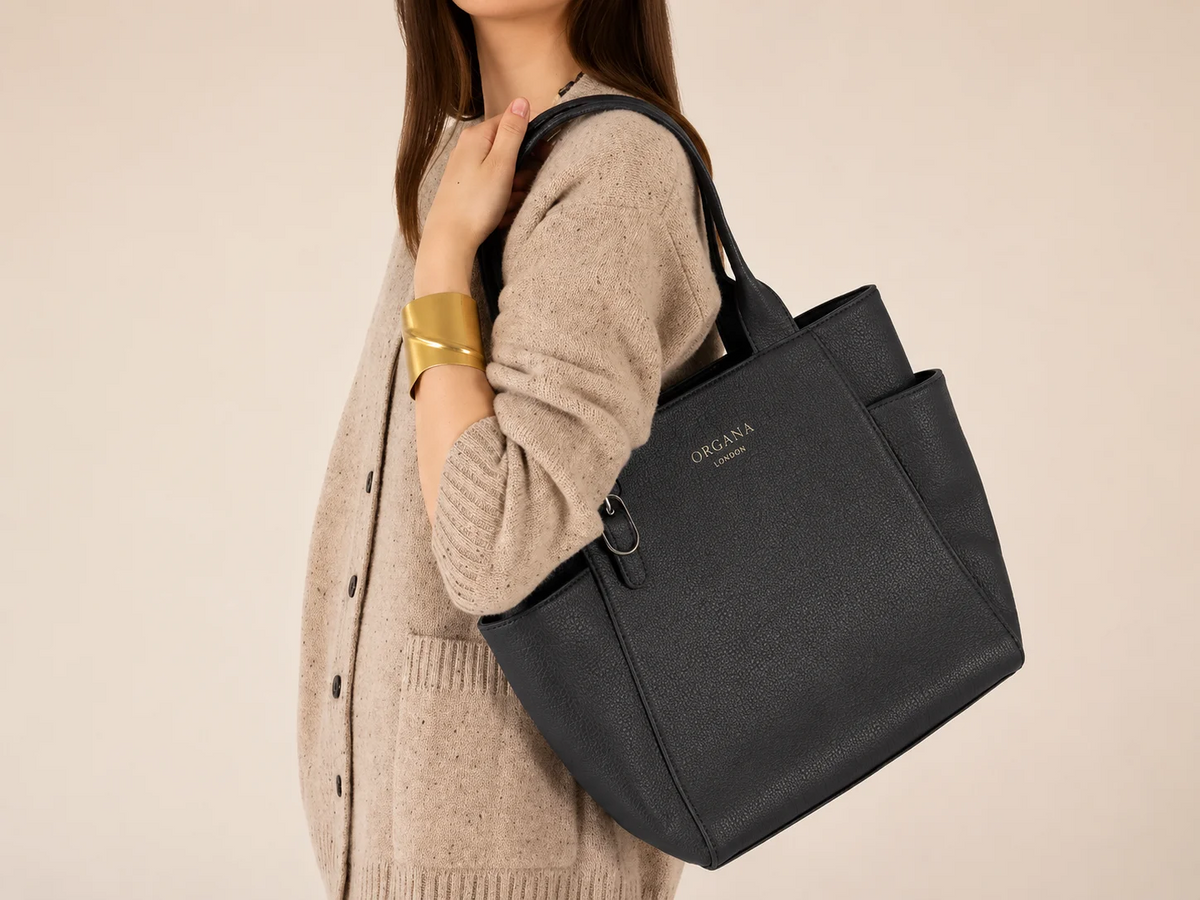 The Tote Bag