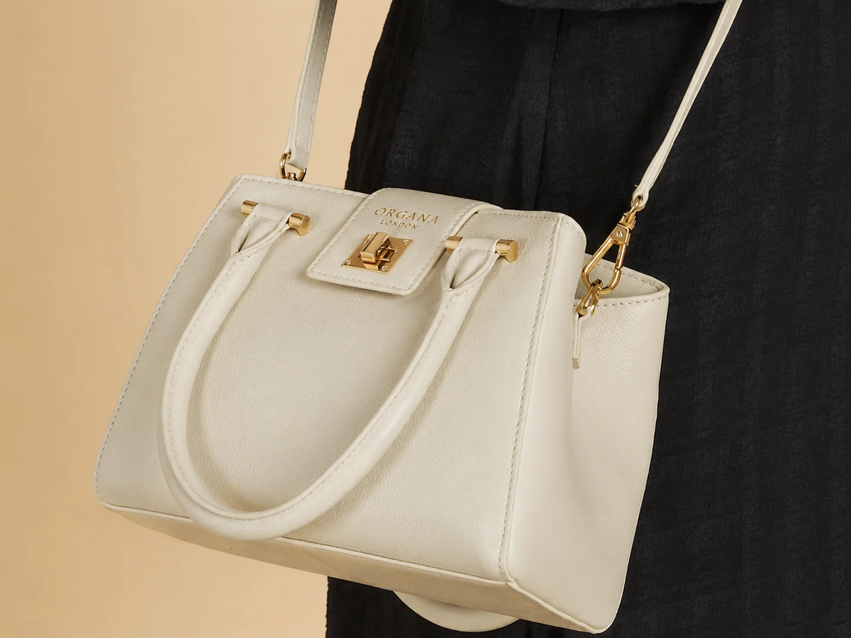 Cascade Bag