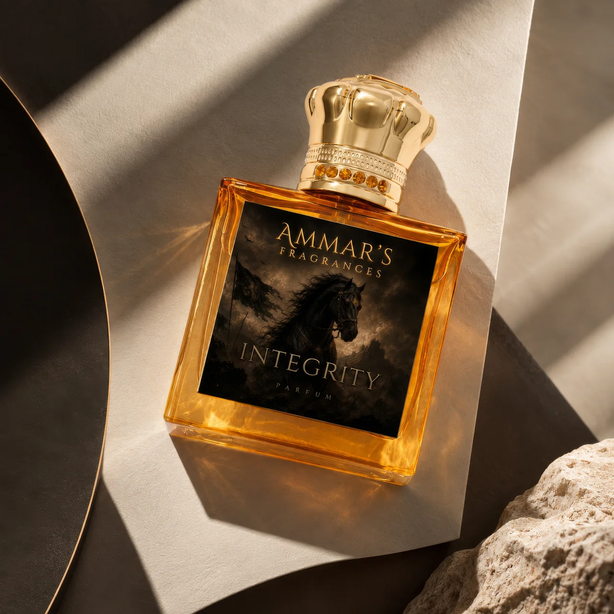 Integrity Perfume