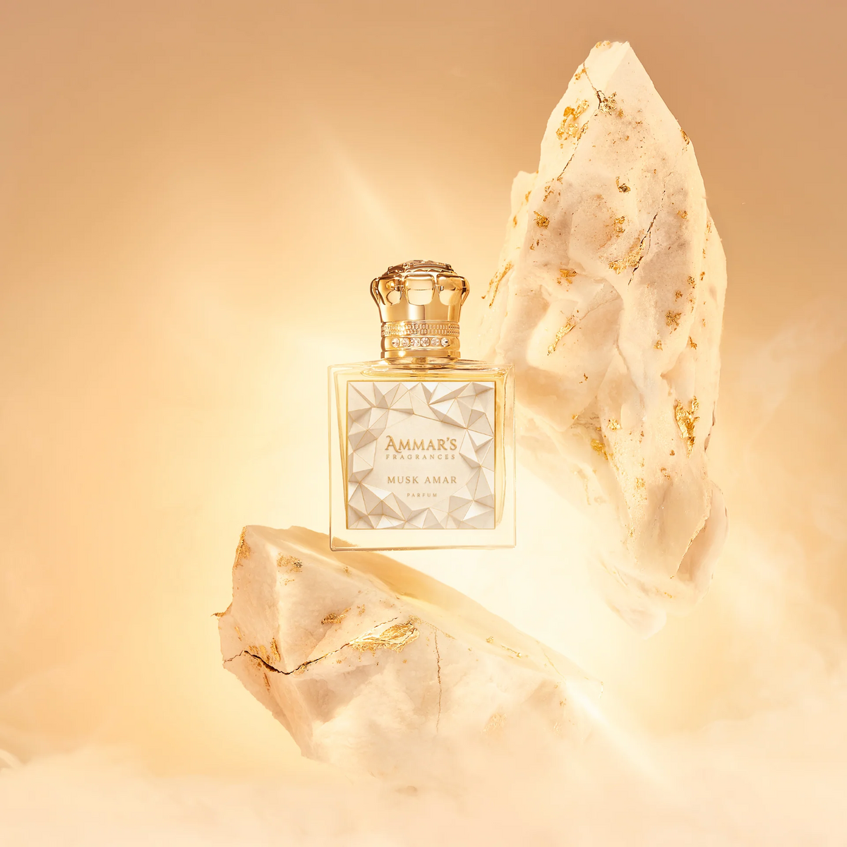 Musk Amar Perfume