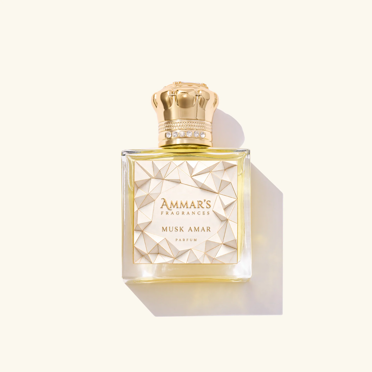 Musk Amar Perfume