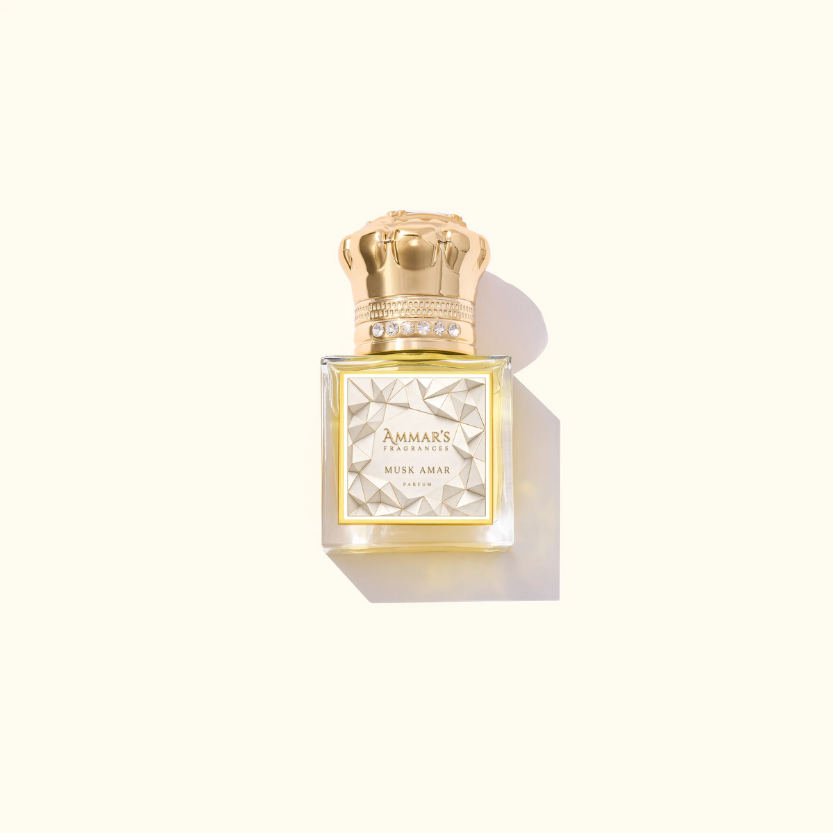 Musk Amar Perfume
