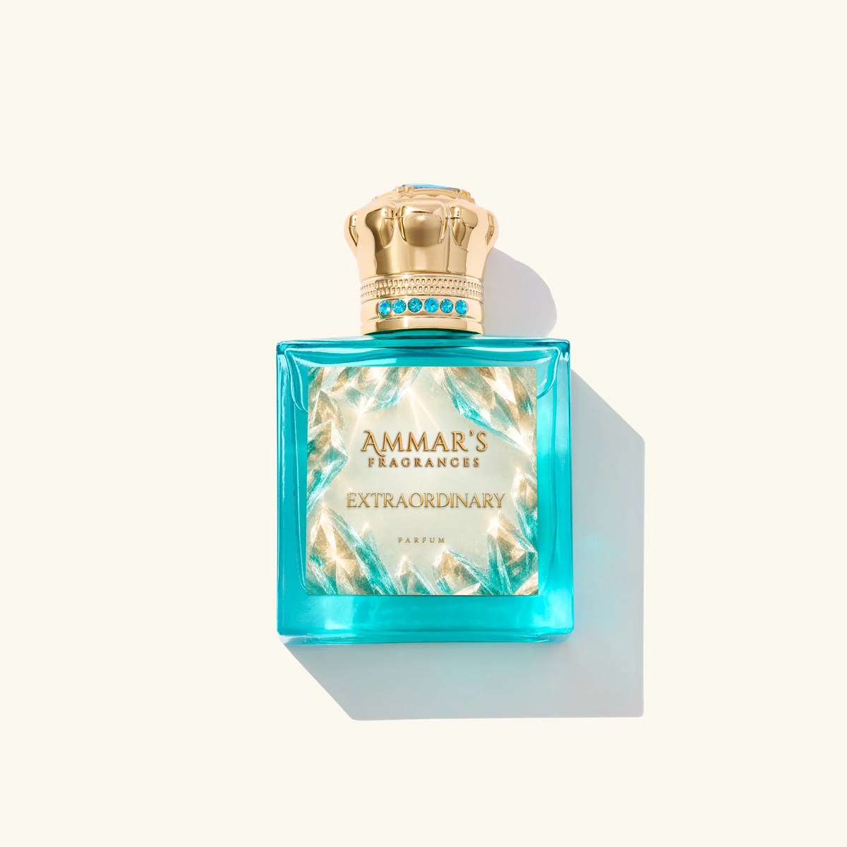 Extraordinary Perfume