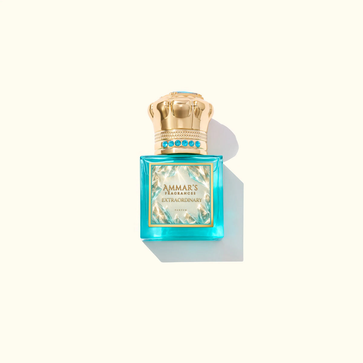 Extraordinary Perfume