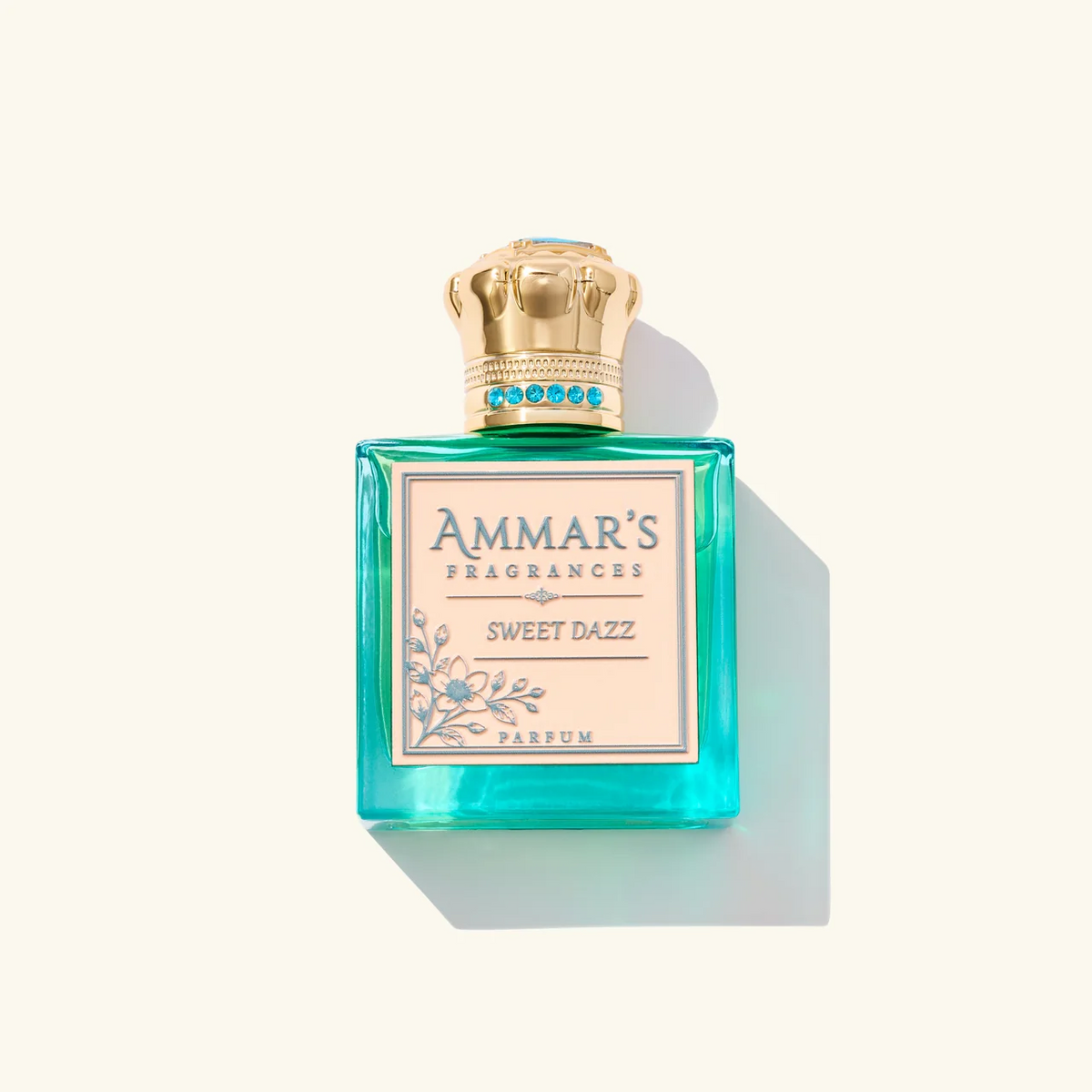 SWEET DAZZ Perfume