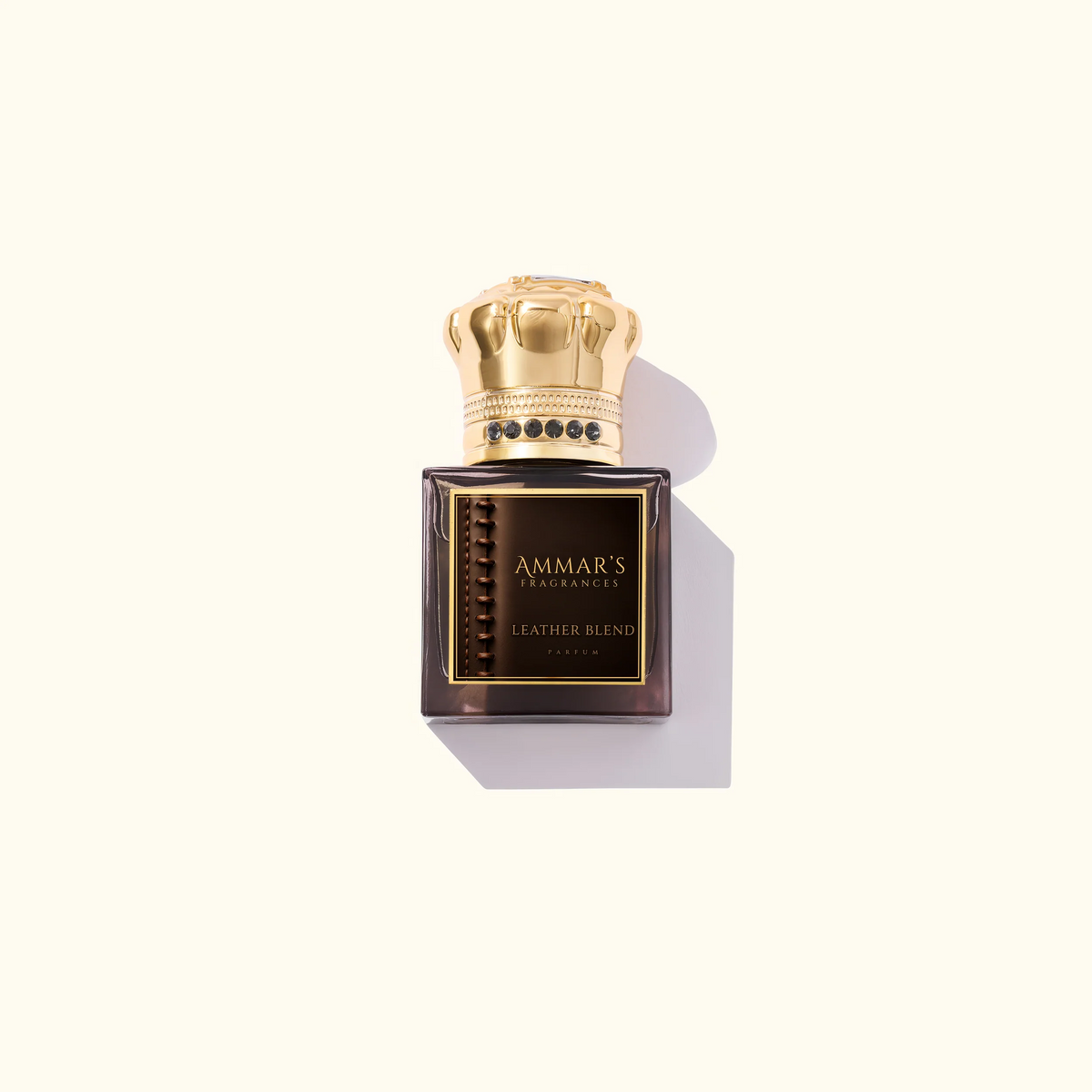 Leather Blend Perfume