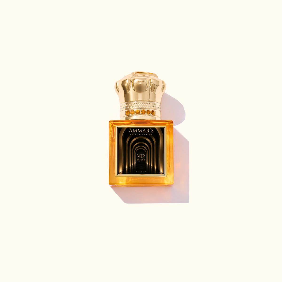 VIP Musk Perfume