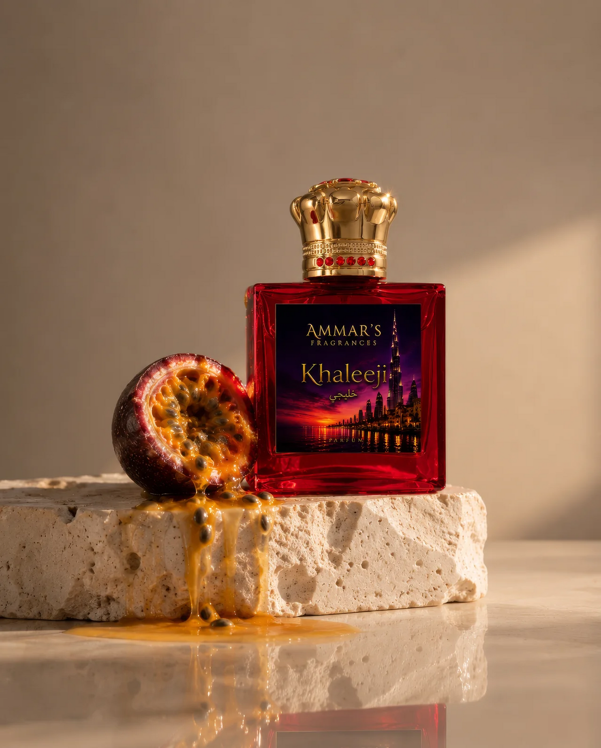 Khaleeji Perfume